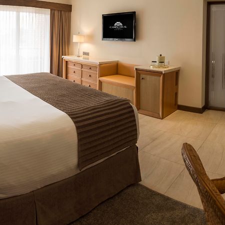 Hotel Camino Real Santa Cruz de La Sierra Extérieur photo
