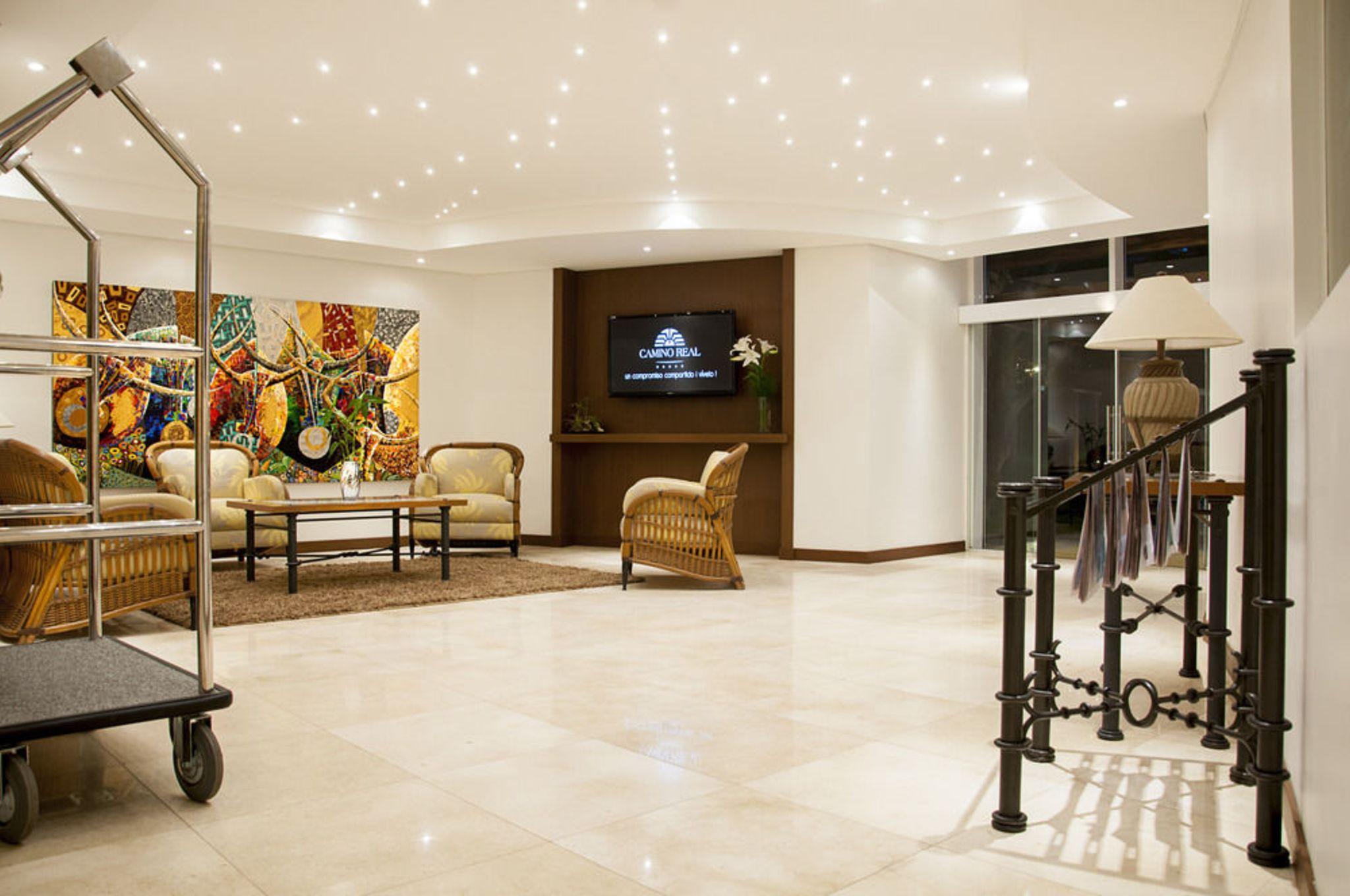Hotel Camino Real Santa Cruz de La Sierra Extérieur photo