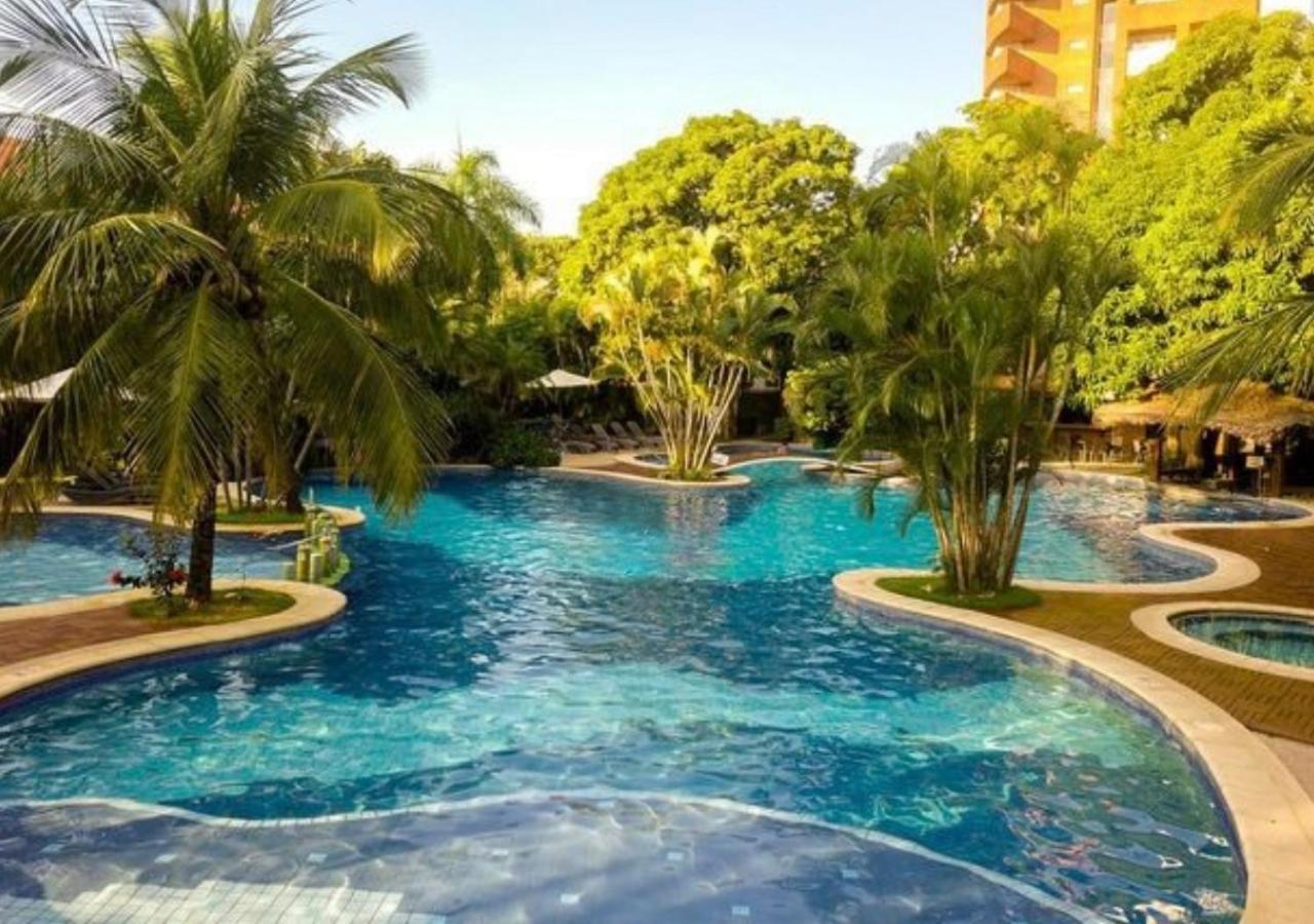 Hotel Camino Real Santa Cruz de La Sierra Extérieur photo