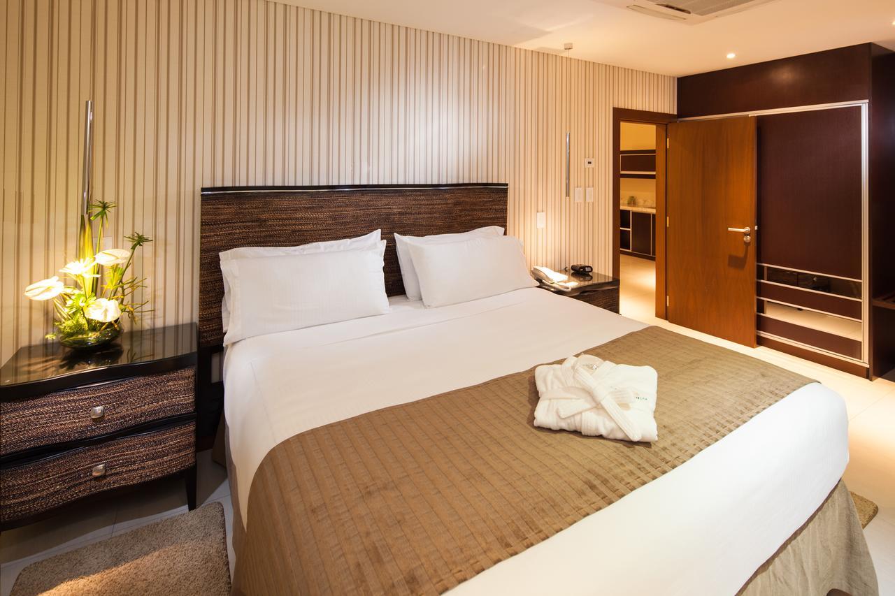 Hotel Camino Real Santa Cruz de La Sierra Extérieur photo